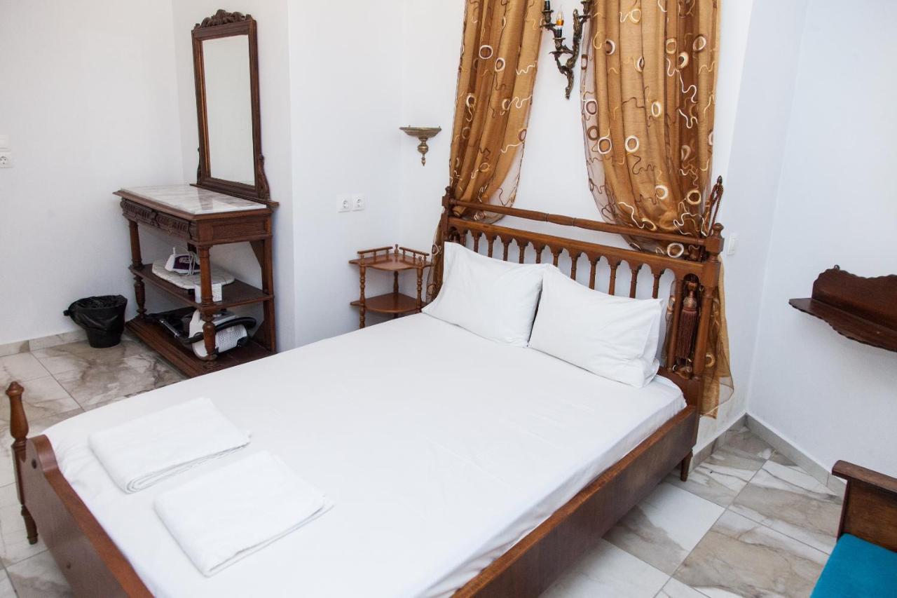 Beautiful Apartment In Pagkrati -Gtd95601 Athens Exterior photo